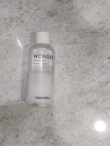 TONYMOLY Wonder Ceramide Mochi Toner