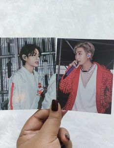 V & RM PTD Pob