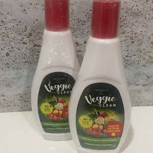Veggie Clean - Natural Produce Wash