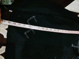 Elegant Black Blazer