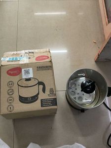 Pigeon Favourite Multi-Cooker Kettle