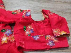 red lengha belous