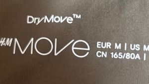 H&amp;M Sports Leggings – DRYMOVE™ |