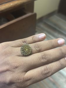 Set of 4 Fashion Rings