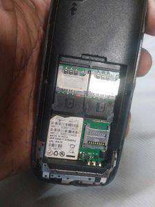 itel Feature Phone