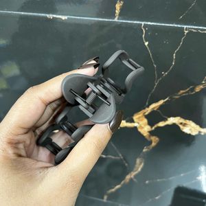 Wavy Hair Claw Clip Set Of 2