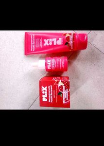 PLIX Pomegranate Youth Renewal Night Cream