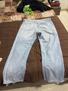 H&amp;M ripped jeans men’s