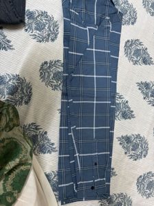 Dennis Lingo Men's Casual Shirt