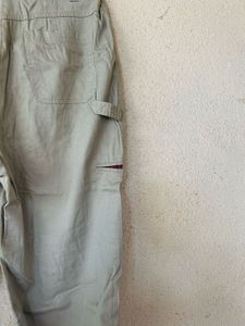 Carpenter Casual Pants