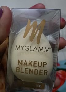 MyGlamm Makeup Blender Set