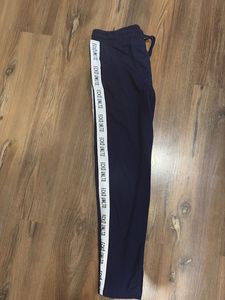 Ecko Unlimited Navy Track Pants