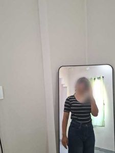 Striped Black and White T-Shirt