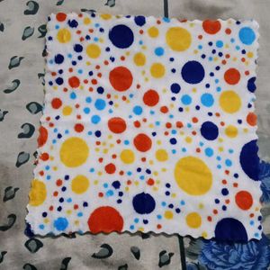 Cute Polka Dot Hanky Five Pieces
