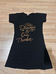 Night Dress