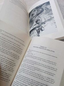 Heaven Official's Blessings Novels 1-5