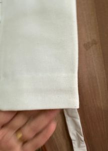 Chic White Blazer