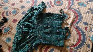 combo top. Xs to S size