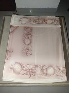 Beautiful Floral Saree
