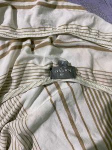 Chic One-Shoulder Top