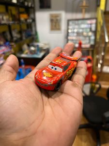 Lightning mcqueen 2011 Takara Tomy