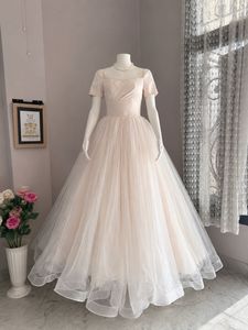 FIXED RATE  Tulle Ball Gown