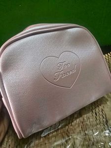 Too Faced Makeup Bag