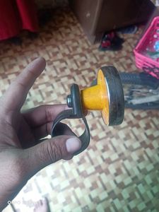 CAR... Steering Spinner Knob