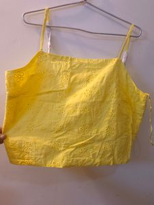 Pool Brand New Top