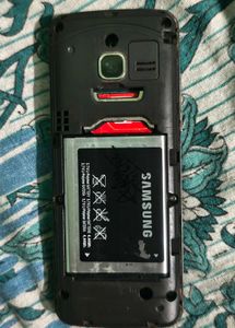 Samsung old model