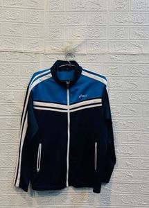 🇺🇸Asics imported Track Jacket