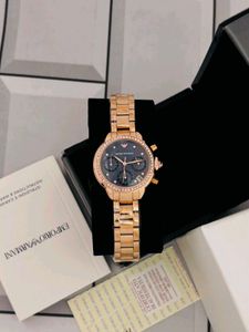 Emporio Armani Watch