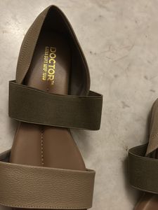 Cushion Footwear