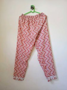 women's printed kurta