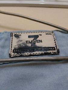 Light Blue Women's Jeans