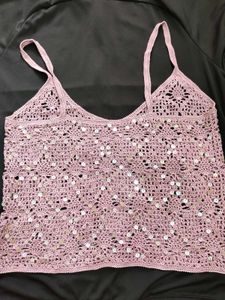 Branded Top