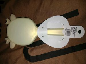 Cute Deer Hair Brush - Detangle &amp; Style!