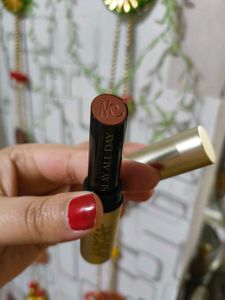 madras kapi Lipstick - Warm Brown Sha