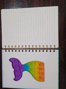 Popup Diary 🎀