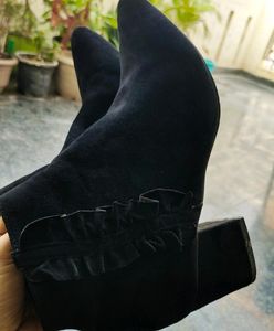 Beautiful Boots 👢