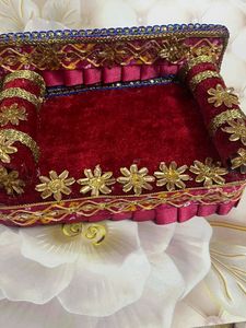 LADDU Gopal Ji Ka Shingshan
