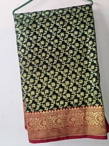 Banarasi Saree..