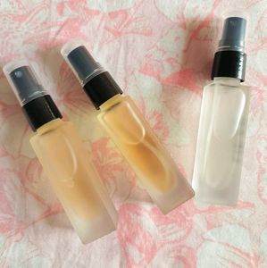 Theater Perfume Collection - 3 Bottles