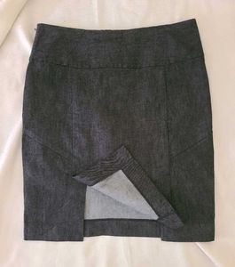 ​GAP Dark Denim Pencil Skirt 💙🔥