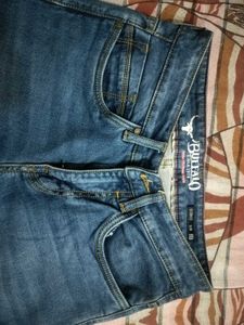 Buffalo skinny jeans