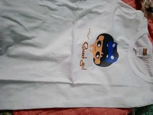 Cute "Sweet Girl" Graphic Tee