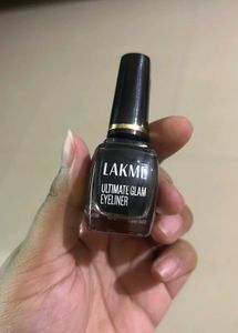 Lakme Ultimate Glam Eyeliner