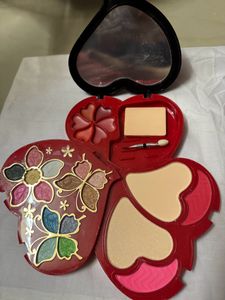 Makeup Box