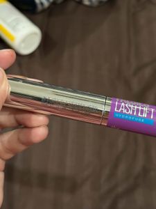 Maybelline The Falsies Lash Lift Mascara
