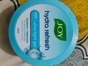 Joy Hydra Refresh Ultra-Light Gel